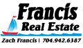 Real Estate Agent Near Me - Francis Real Estate