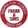 Frank and Sons Moving and Storage Inc. /Movers Cape Coral and Fort Myers Florida