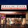 Frankie's Fellini Cafe