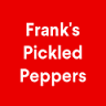 Frank's Pickled Peppers