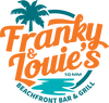 Franky & Louie's Beachfront Bar & Grill