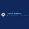Villa il Frantoio meeting point