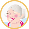 Frau Holle Daunendecken Deutschland