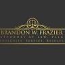 Brandon W Frazier Attorney At Law PLLC