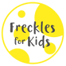 Freckles for Kids