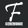 Ceremoniemeester Freddy Vandevoorde