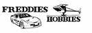 Freddie's Hobbies