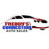 Freddy’s Connection Auto Sales