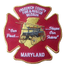 Frederick County Fire Rescue Museum