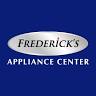 Fredericks Appliance Center since 1971!