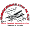 Fredericksburg R/C Club