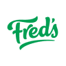 Fred's Belgian waffles & ice cream