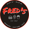 Fred's Frozen Custard & Grill