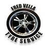 Fred Vella Tyres Service