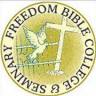 Freedom Bible College & Seminary
