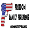 Freedom Family Firearms