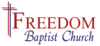 Freedom Baptist Church