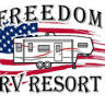 Freedom RV Resort
