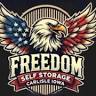 Freedom Self Storage 24/7 & U-haul