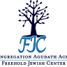 Congregation Agudath Achim Cemetery
