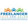 Freelancer Lets and Sales Estate Agent