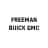 Freeman Grapevine
