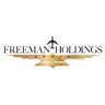 Freeman Jet Center