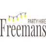 Freeman's Party Hire