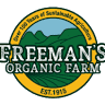 Freeman's Organic Farm
