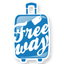 Free Way Intercâmbio Santa Cruz