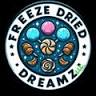 Freeze Dried Dreamz
