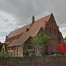 The Parish Church of St. George's Enfield