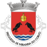 Junta de Freguesia de Miranda do Corvo