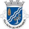 Freguesia de Vila Nova de Monsarros