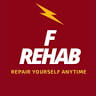 F REHAB สาขา The PARQ