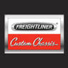 Freightliner Custom Chassis