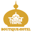 Boutiquehotel Freizeittempel