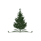Frenchay Forestry Christmas Trees