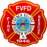 French Village Fire House