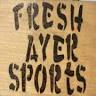 Fresh Ayer Sports