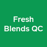 Fresh Blends