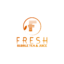 Fresh Bubble Tea & Juice