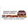 Fresh Depot Farm Market