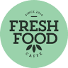 Fresh food caffe 021