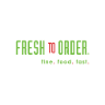 Fresh to Order