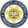 Fresno County District Attorney