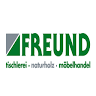 Freund Naturholz GmbH & Co KG Tischlerei und Möbelhandel