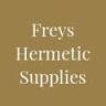 Frey's Hermetic Supplies