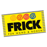 Frick für Wand & Boden, Eberswalde