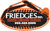 Friedges Landscaping Inc